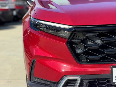 Used 2023 Honda CR-V Sport Touring image 11