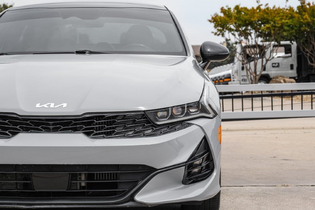 Used 2022 Kia K5 GT-Line w/ GT-Line FWD Premium Package image 58