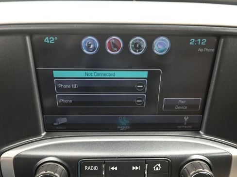 Used 2018 GMC Sierra 1500 SLT image 27