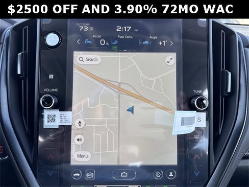 New 2026 Subaru Crosstrek 2.5i Limited image 20