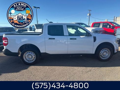 New 2026 Ford Maverick XL image 14