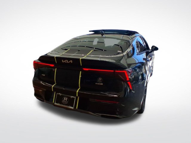New 2027 Kia K5 GT-Line AWD/4WD image 35