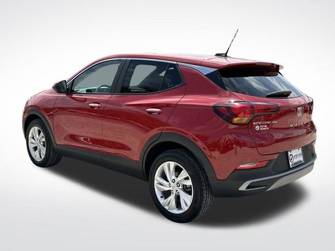 New 2026 Buick Encore GX Preferred w/ Comfort Package image 5