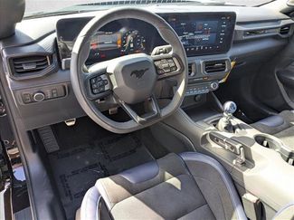 New 2025 Ford Mustang Dark Horse w/ Dark Horse Handlin Package RWD video 3