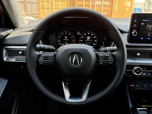 Used 2026 Acura Integra Base image 15