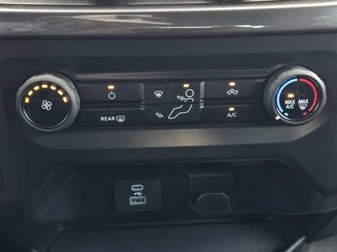 Used 2023 Ford F150 XL w/ STX Appearance Package AWD/4WD image 17