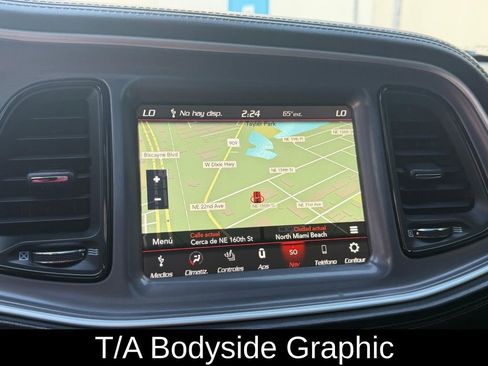 Used 2022 Dodge Challenger R/T Scat Pack image 24