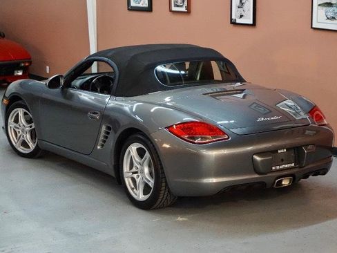 Used 2009 Porsche Boxster RWD image 33