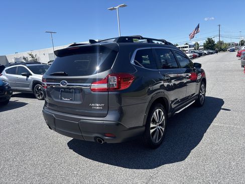 Certified 2022 Subaru Ascent Touring AWD/4WD image 19