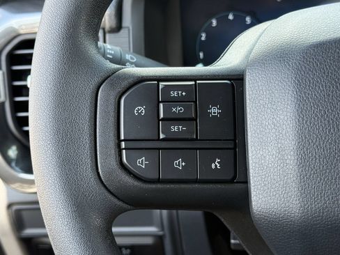 New 2026 Ford F150 STX w/ F-150 LOBO Package AWD/4WD image 12