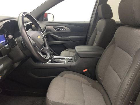Used 2022 Chevrolet Traverse LT AWD/4WD image 17