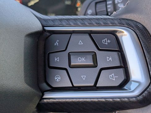 New 2026 Ford Mustang Coupe image 14