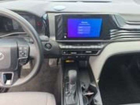 Used 2025 Toyota Camry LE w/ Convenience Package FWD image 15