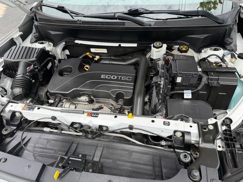 Used 2021 GMC Terrain SLT FWD image 16