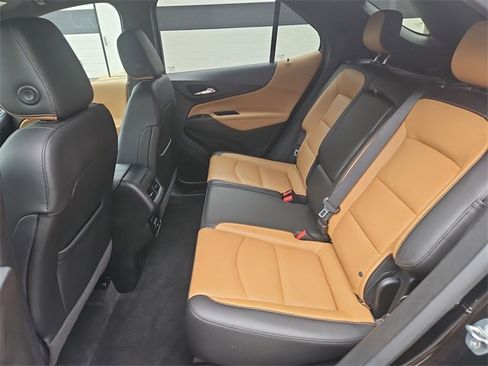 Used 2019 Chevrolet Equinox Premier image 25