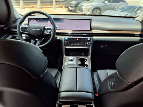 Certified 2026 Genesis GV80 2.5T Select AWD/4WD image 19