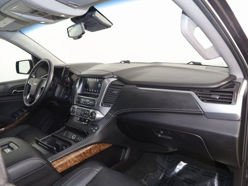 Used 2017 Chevrolet Tahoe Premier image 41
