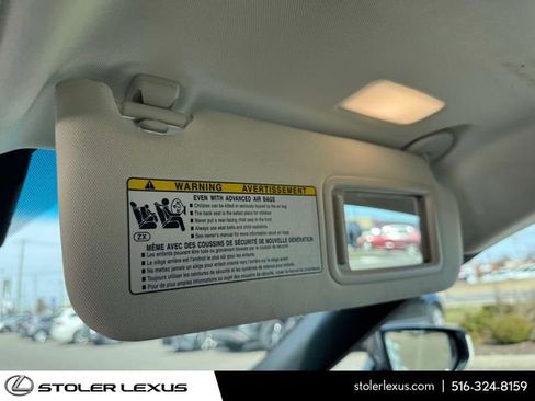 Used 2019 Lexus ES 350 w/ Premium Package FWD image 40