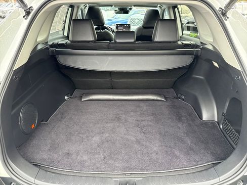 Certified 2022 Toyota RAV4 Limited image 23