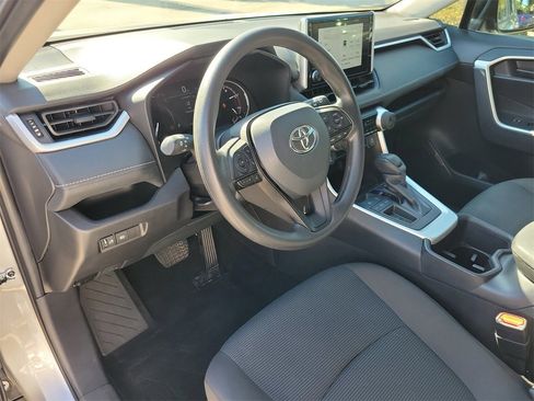 Used 2025 Toyota RAV4 LE image 15