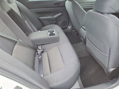 Used 2025 Nissan Altima 2.5 SV FWD image 29