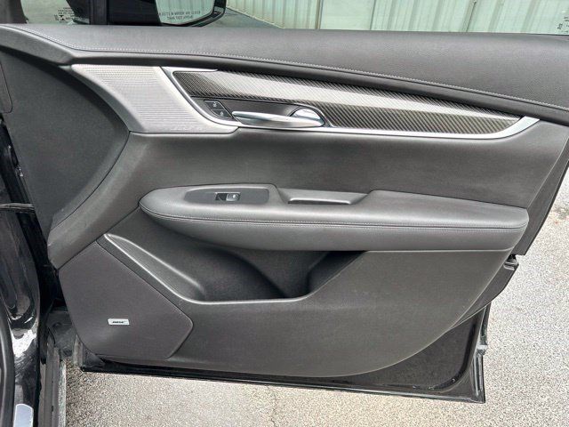 Used 2021 Cadillac XT6 Sport AWD/4WD image 56