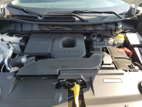 New 2025 Nissan Murano SL image 39