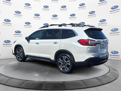 Used 2024 Subaru Ascent Touring