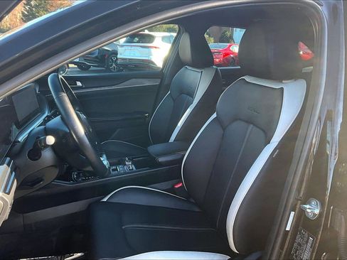 Used 2025 Kia K5 GT-Line image 23