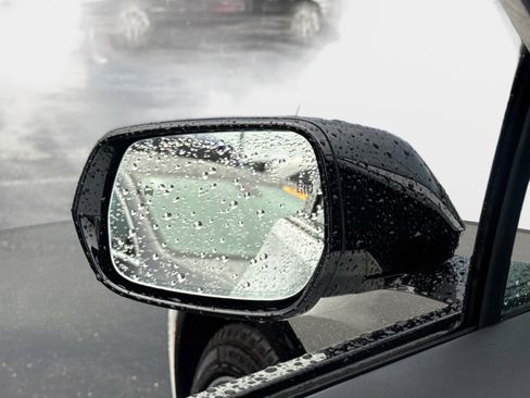 Certified 2024 Cadillac Lyriq Luxury w/ LPO, Floor Liner Package image 18