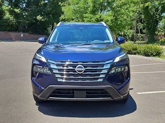 Certified 2024 Nissan Rogue SV w/ SV Premium Package AWD/4WD video 2
