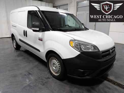 Used 2015 RAM ProMaster City Tradesman w/ Rear Back-up Camera Group FWD image 1