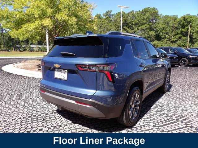 Used 2026 Chevrolet Equinox LT w/ Convenience Package II FWD image 5
