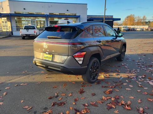 New 2026 Hyundai Kona SEL Sport image 6