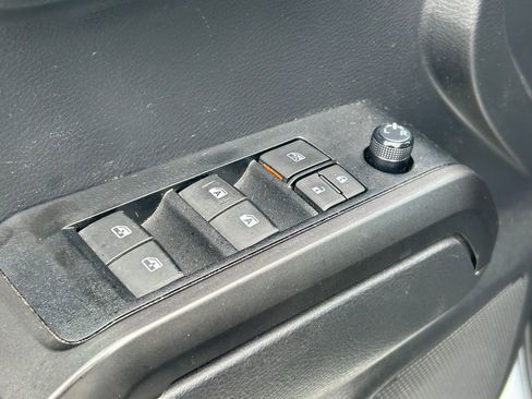 Certified 2023 Toyota Tacoma TRD Sport w/ Technology Package image 22