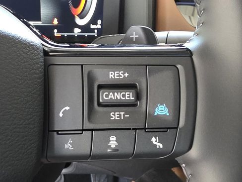 New 2026 Nissan Rogue Platinum w/ Tech Package image 43