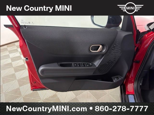 New 2026 MINI Cooper S FWD image 12