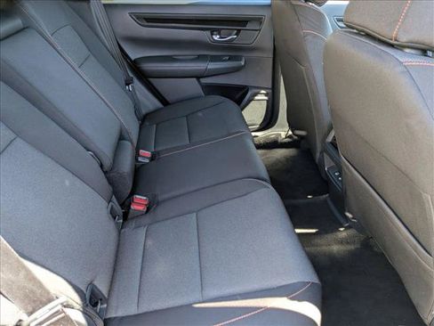 Used 2025 Honda CR-V Sport image 19