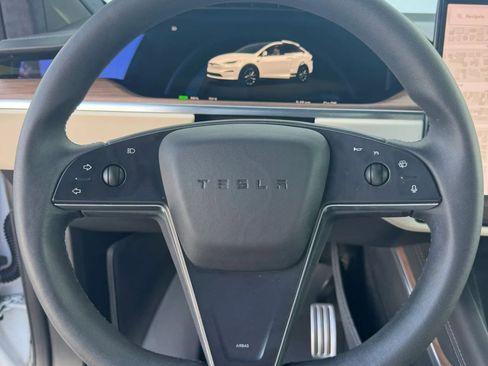 Used 2023 Tesla Model X AWD/4WD image 22