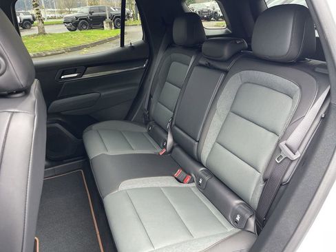 New 2026 GMC Terrain AT4 w/ Convenience Package III image 24