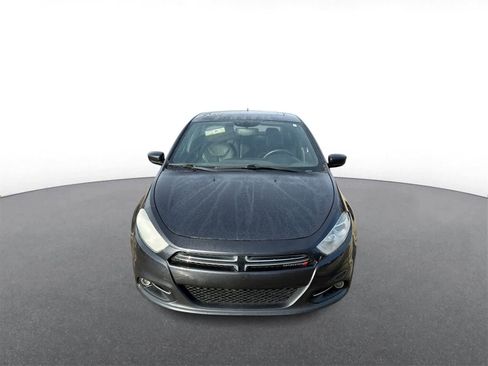 Used 2013 Dodge Dart Limited w/ Premium Group image 3