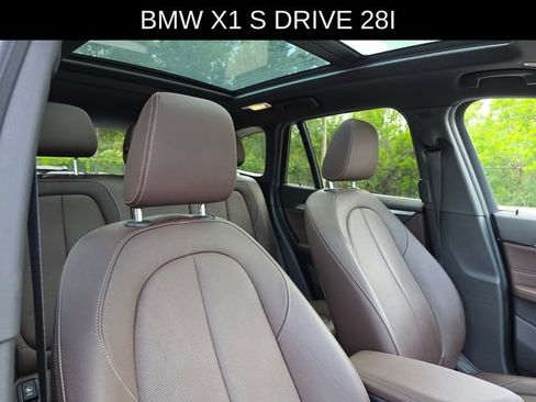 Used 2020 BMW X1 sDrive28i w/ Convenience Package FWD image 11