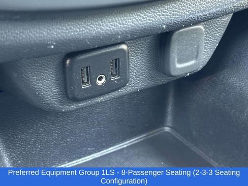 Used 2020 Chevrolet Traverse LS AWD/4WD image 7