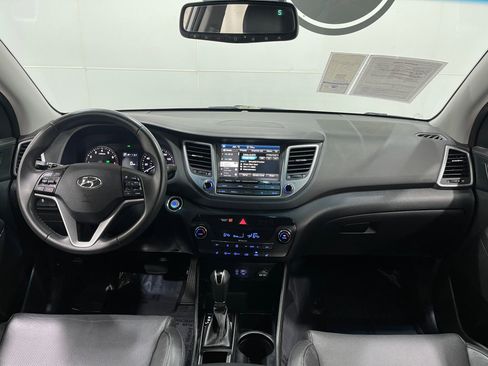 Used 2018 Hyundai Tucson SEL Plus image 18