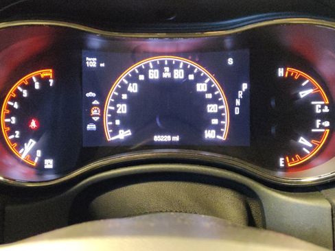 Used 2019 Dodge Durango GT image 23