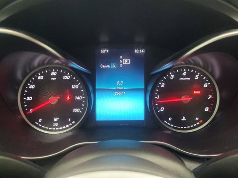 Used 2019 Mercedes-Benz C 300 Sedan w/ Premium Package image 23