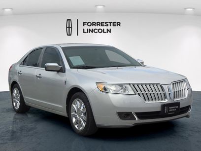 Used 2011 Lincoln MKZ AWD w/ 101A Rapid Spec Order Code