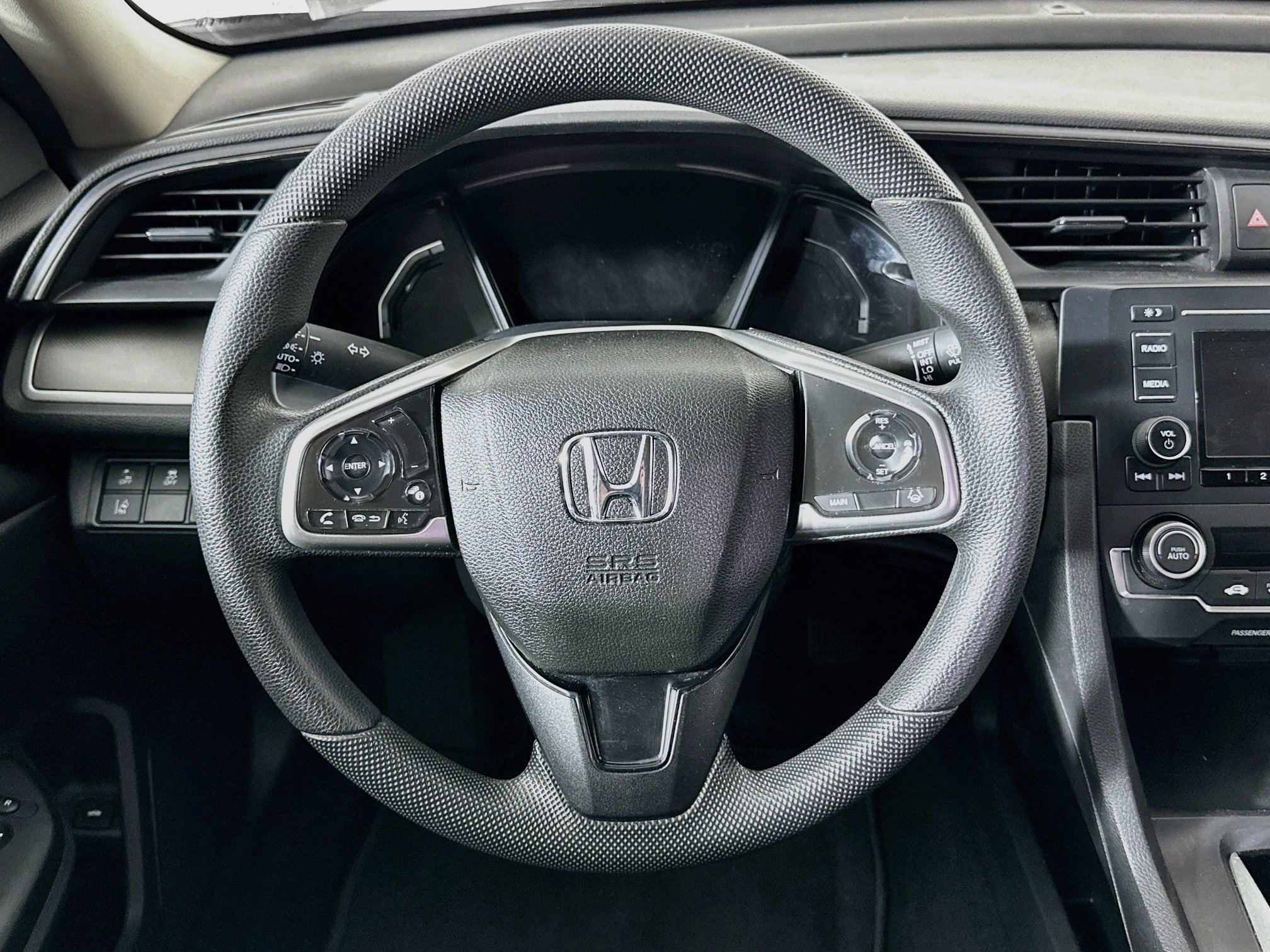 Used 2019 Honda Civic LX image 17
