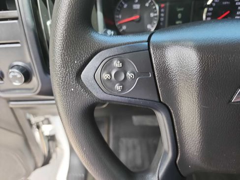 Used 2018 Chevrolet Silverado 1500 LS w/ Trailering Package RWD image 13