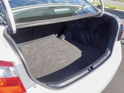 Certified 2016 Toyota Corolla S image 26